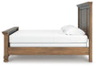 Feddinger Bed - House n2 Home Furniture (Manchester,GA)