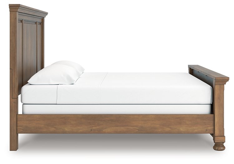 Feddinger Bed - House n2 Home Furniture (Manchester,GA)