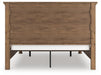Feddinger Panel Storage Bed - House n2 Home Furniture (Manchester,GA)