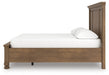 Feddinger Panel Storage Bed - House n2 Home Furniture (Manchester,GA)