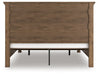Feddinger Panel Storage Bed - House n2 Home Furniture (Manchester,GA)