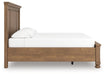 Feddinger Panel Storage Bed - House n2 Home Furniture (Manchester,GA)