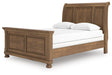 Feddinger Bed - House n2 Home Furniture (Manchester,GA)