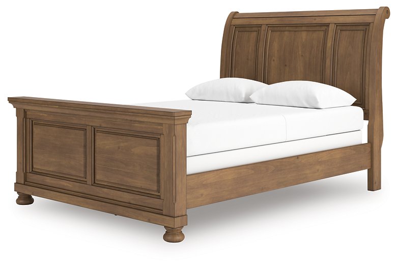 Feddinger Bed - House n2 Home Furniture (Manchester,GA)