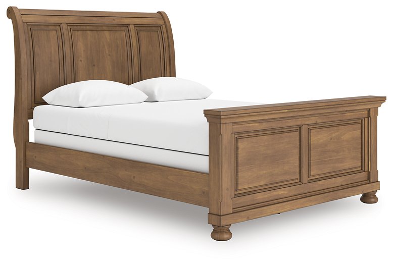 Feddinger Bed - House n2 Home Furniture (Manchester,GA)