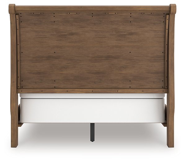 Feddinger Bed - House n2 Home Furniture (Manchester,GA)