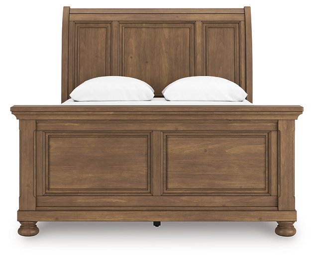 Feddinger Bed - House n2 Home Furniture (Manchester,GA)