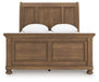 Feddinger Bed - House n2 Home Furniture (Manchester,GA)