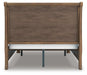 Feddinger Panel Storage Bed - House n2 Home Furniture (Manchester,GA)
