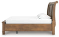 Feddinger Panel Storage Bed - House n2 Home Furniture (Manchester,GA)