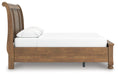 Feddinger Panel Storage Bed - House n2 Home Furniture (Manchester,GA)