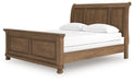 Feddinger Bed - House n2 Home Furniture (Manchester,GA)