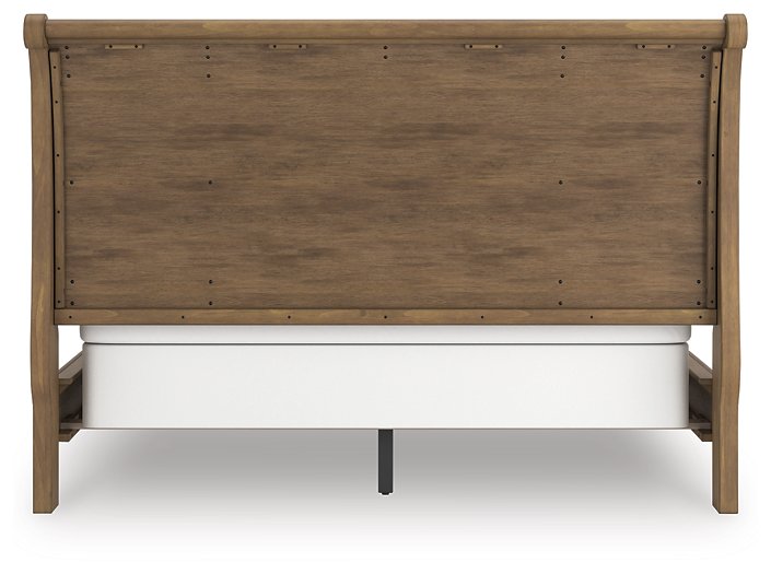 Feddinger Bed - House n2 Home Furniture (Manchester,GA)