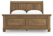 Feddinger Bed - House n2 Home Furniture (Manchester,GA)