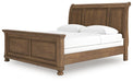 Feddinger Bed - House n2 Home Furniture (Manchester,GA)
