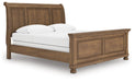 Feddinger Bed - House n2 Home Furniture (Manchester,GA)