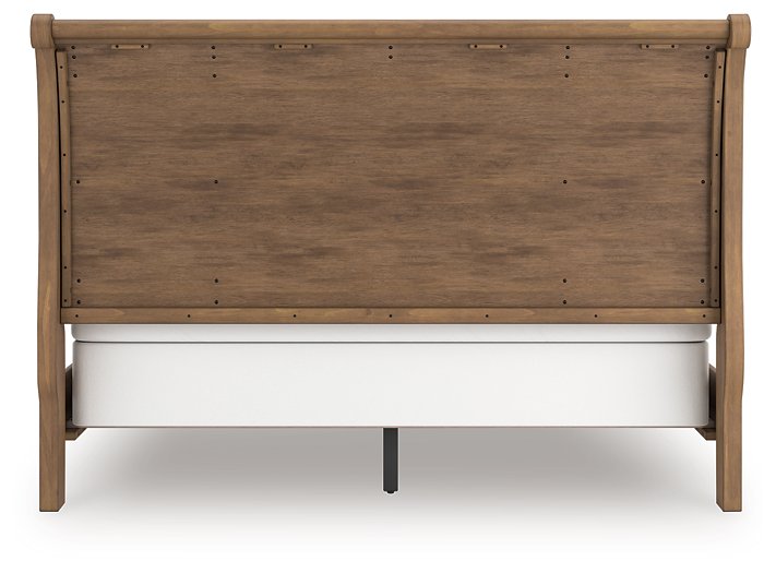 Feddinger Bed - House n2 Home Furniture (Manchester,GA)