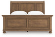 Feddinger Bed - House n2 Home Furniture (Manchester,GA)