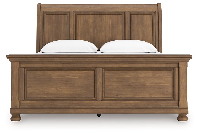 Feddinger Bed - House n2 Home Furniture (Manchester,GA)