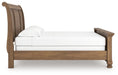 Feddinger Bed - House n2 Home Furniture (Manchester,GA)