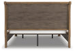 Feddinger Panel Storage Bed - House n2 Home Furniture (Manchester,GA)