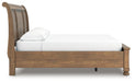 Feddinger Panel Storage Bed - House n2 Home Furniture (Manchester,GA)