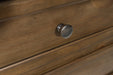Feddinger Dresser and Mirror - House n2 Home Furniture (Manchester,GA)