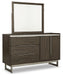 Arkenton Dresser and Mirror - House n2 Home Furniture (Manchester,GA)