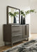 Arkenton Dresser and Mirror - House n2 Home Furniture (Manchester,GA)