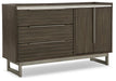 Arkenton Dresser and Mirror - House n2 Home Furniture (Manchester,GA)