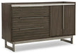 Arkenton Dresser and Mirror - House n2 Home Furniture (Manchester,GA)