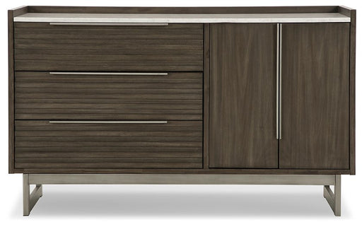 Arkenton Dresser - House n2 Home Furniture (Manchester,GA)