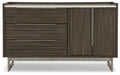 Arkenton Dresser and Mirror - House n2 Home Furniture (Manchester,GA)