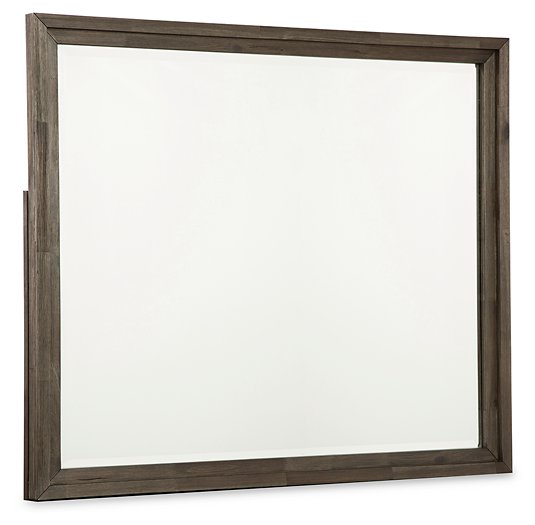 Arkenton Dresser and Mirror - House n2 Home Furniture (Manchester,GA)
