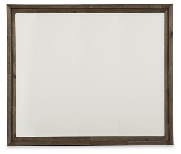 Arkenton Dresser and Mirror - House n2 Home Furniture (Manchester,GA)