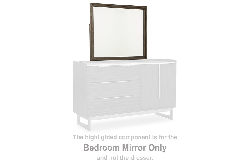 Arkenton Dresser and Mirror - House n2 Home Furniture (Manchester,GA)