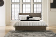 Arkenton Bed - House n2 Home Furniture (Manchester,GA)