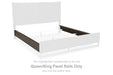 Arkenton Bed - House n2 Home Furniture (Manchester,GA)
