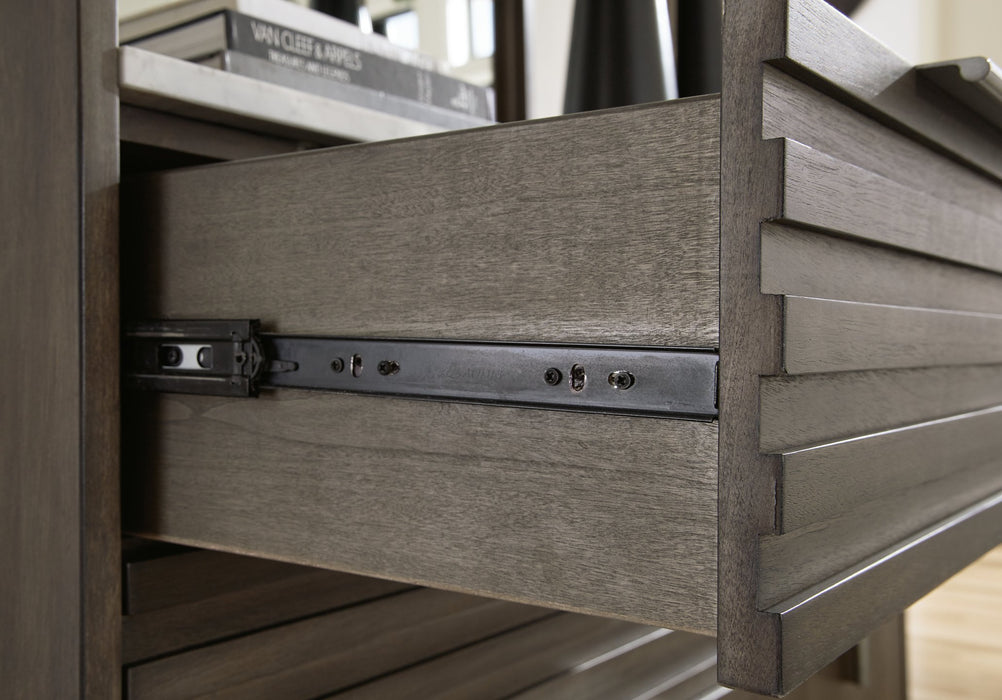 Arkenton Dresser - House n2 Home Furniture (Manchester,GA)