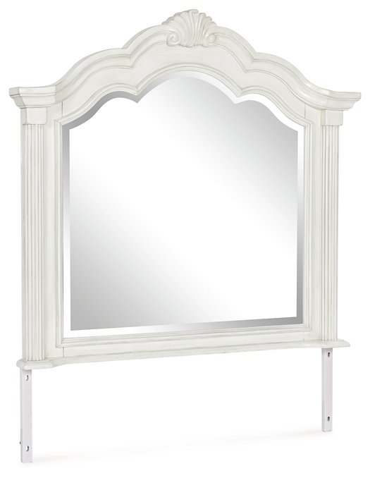 Montelaine Dresser and Mirror - House n2 Home Furniture (Manchester,GA)
