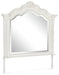 Montelaine Dresser and Mirror - House n2 Home Furniture (Manchester,GA)