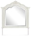 Montelaine Dresser and Mirror - House n2 Home Furniture (Manchester,GA)