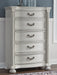 Montelaine Chest of Drawers - House n2 Home Furniture (Manchester,GA)