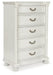 Montelaine Chest of Drawers - House n2 Home Furniture (Manchester,GA)