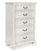 Montelaine Chest of Drawers - House n2 Home Furniture (Manchester,GA)