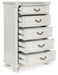 Montelaine Chest of Drawers - House n2 Home Furniture (Manchester,GA)