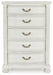 Montelaine Chest of Drawers - House n2 Home Furniture (Manchester,GA)