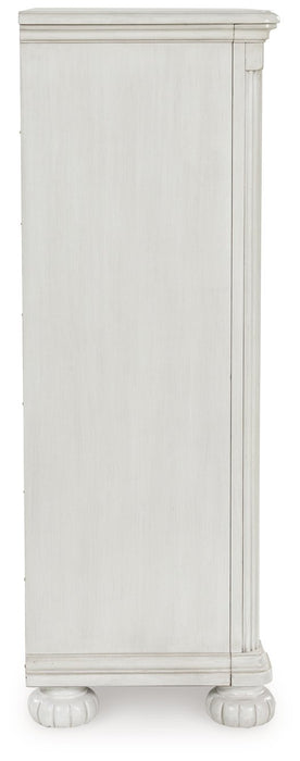 Montelaine Chest of Drawers - House n2 Home Furniture (Manchester,GA)