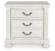 Montelaine Nightstand - House n2 Home Furniture (Manchester,GA)