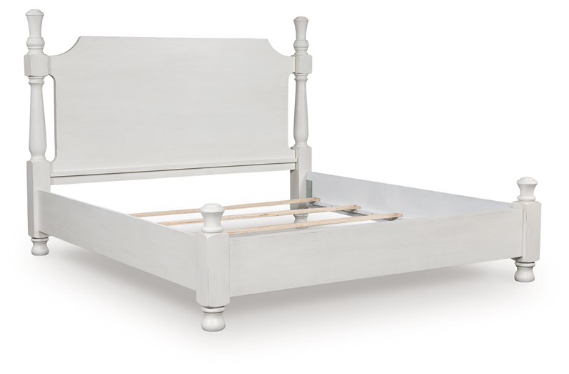 Rowlenstown Bed - House n2 Home Furniture (Manchester,GA)